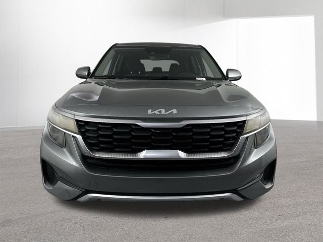 2023 Kia Seltos LX