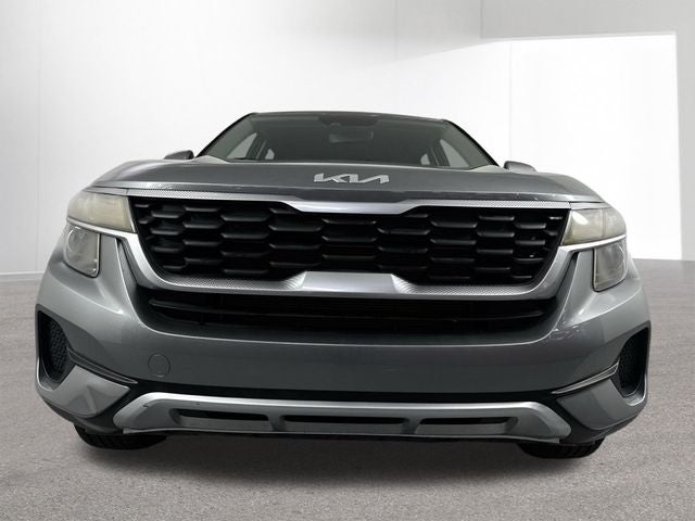 2023 Kia Seltos LX