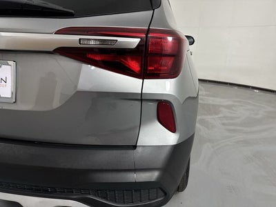 2023 Kia Seltos LX