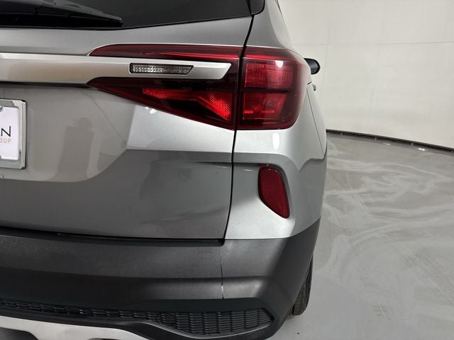 2023 Kia Seltos LX