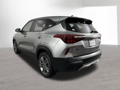 2023 Kia Seltos LX