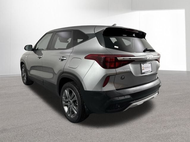 2023 Kia Seltos LX