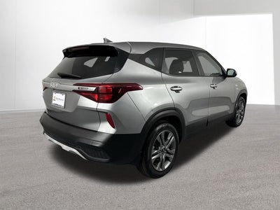 2023 Kia Seltos LX