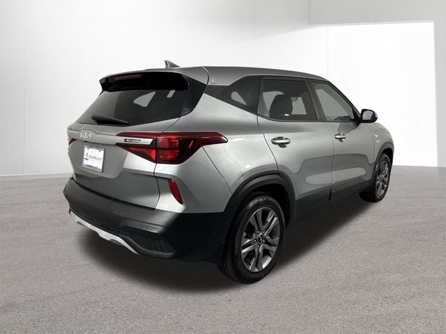 2023 Kia Seltos LX