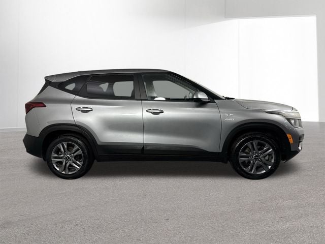 2023 Kia Seltos LX