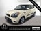 2012 Kia Soul Base