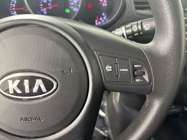 2012 Kia Soul Base