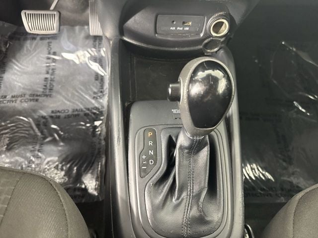 2012 Kia Soul Base