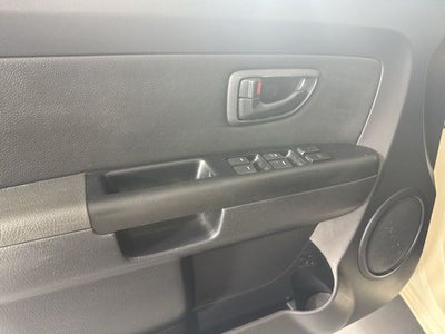 2012 Kia Soul Base