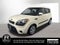 2012 Kia Soul Base