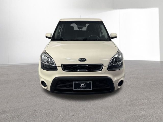 2012 Kia Soul Base