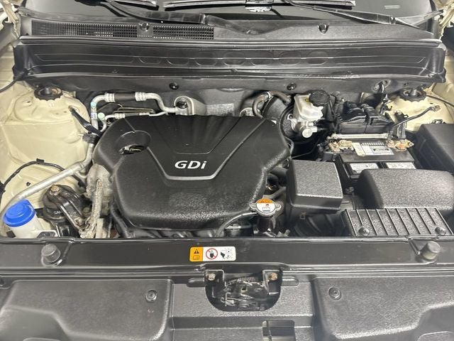 2012 Kia Soul Base