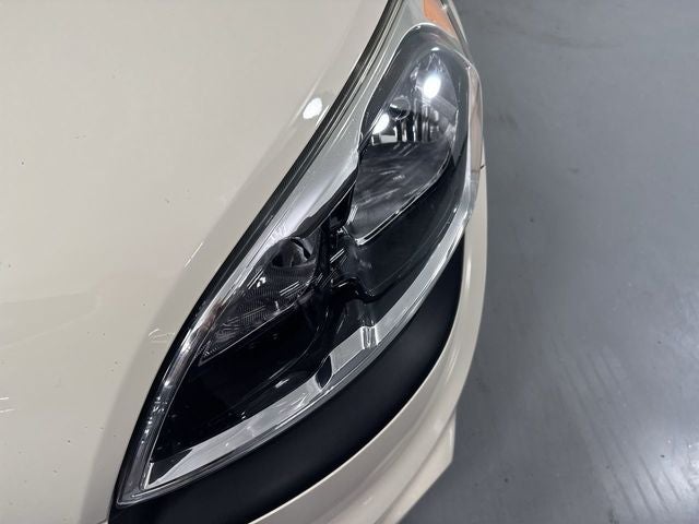 2012 Kia Soul Base