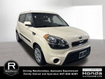 2012 Kia Soul Base