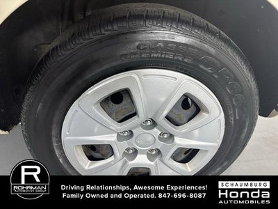 2012 Kia Soul Base