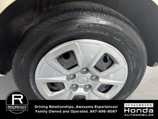 2012 Kia Soul Base
