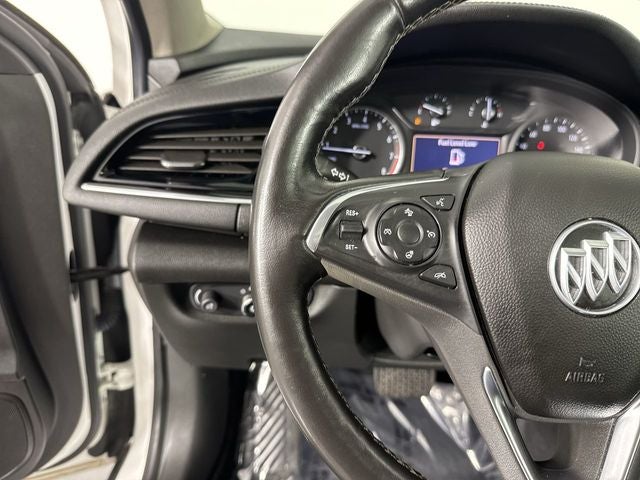 2019 Buick Regal TourX Essence