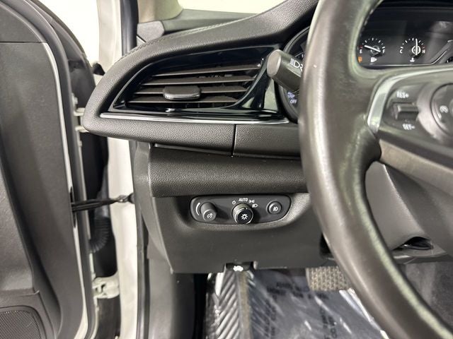 2019 Buick Regal TourX Essence