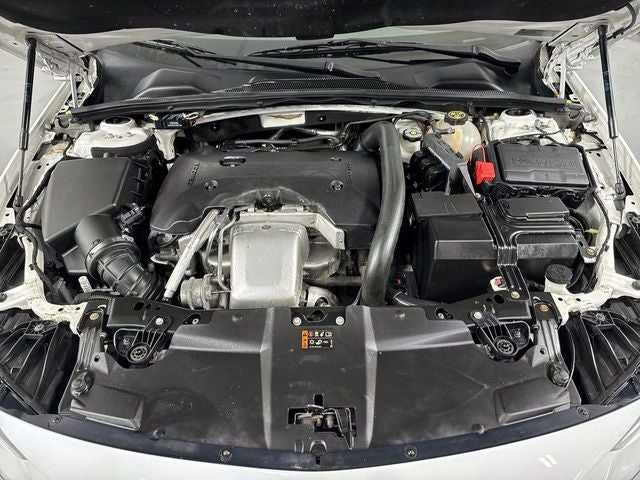 2019 Buick Regal TourX Essence