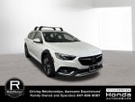 2019 Buick Regal TourX Essence