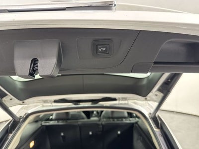 2019 Buick Regal TourX Essence