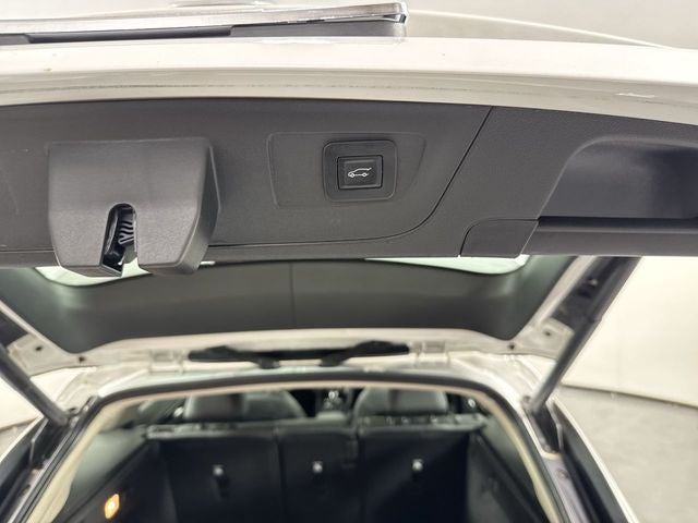 2019 Buick Regal TourX Essence