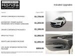 2019 Buick Regal TourX Essence