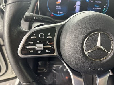 2021 Mercedes-Benz GLB GLB 250 4MATIC®