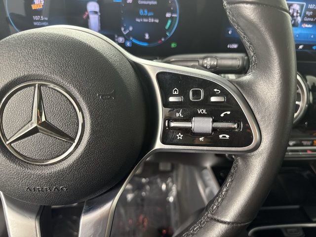 2021 Mercedes-Benz GLB GLB 250 4MATIC®