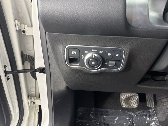 2021 Mercedes-Benz GLB GLB 250 4MATIC®