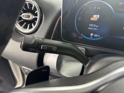 2021 Mercedes-Benz GLB GLB 250 4MATIC®