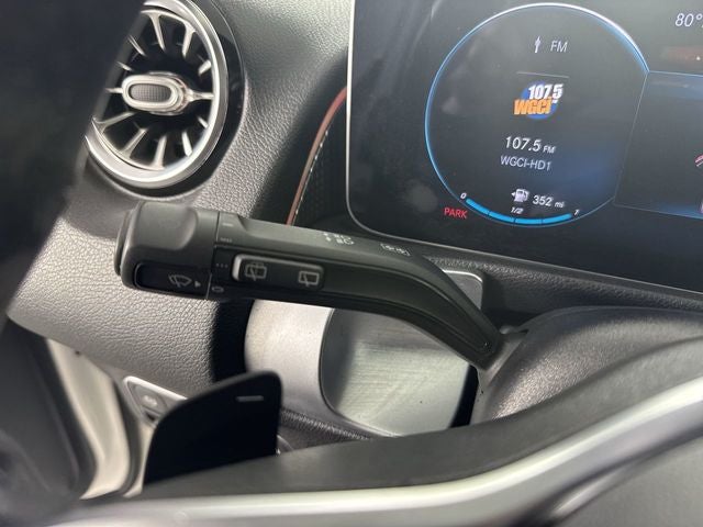 2021 Mercedes-Benz GLB GLB 250 4MATIC®