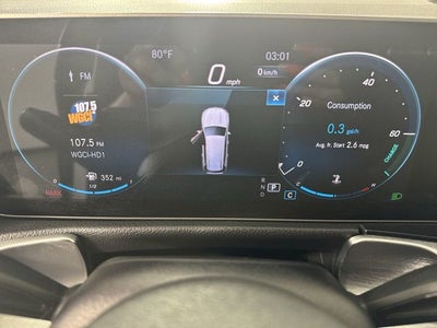 2021 Mercedes-Benz GLB GLB 250 4MATIC®