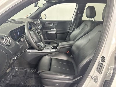 2021 Mercedes-Benz GLB GLB 250 4MATIC®