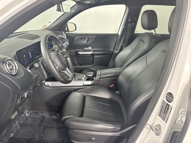 2021 Mercedes-Benz GLB GLB 250 4MATIC®