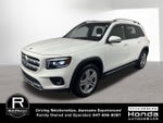 2021 Mercedes-Benz GLB GLB 250 4MATIC®