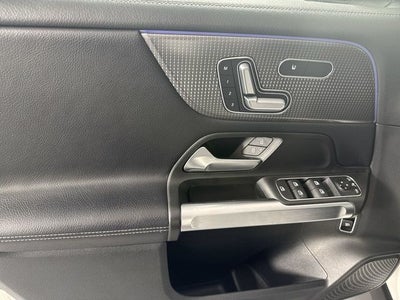 2021 Mercedes-Benz GLB GLB 250 4MATIC®