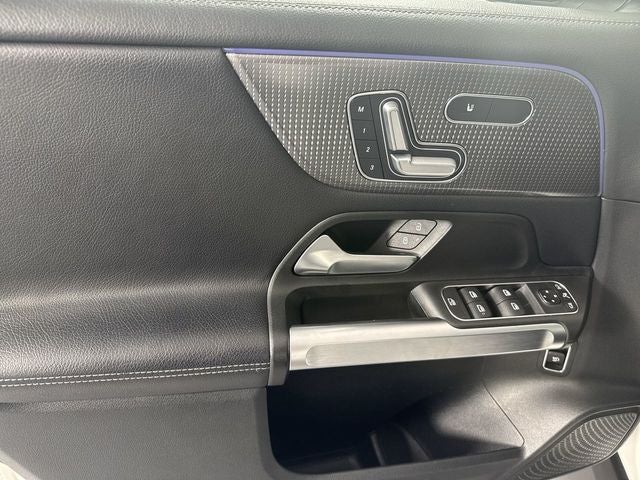 2021 Mercedes-Benz GLB GLB 250 4MATIC®