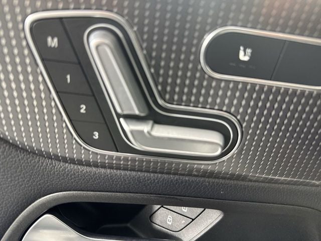 2021 Mercedes-Benz GLB GLB 250 4MATIC®