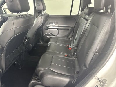 2021 Mercedes-Benz GLB GLB 250 4MATIC®