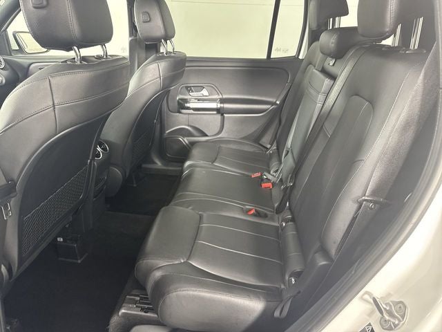 2021 Mercedes-Benz GLB GLB 250 4MATIC®