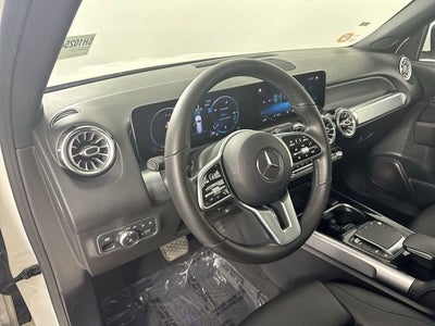 2021 Mercedes-Benz GLB GLB 250 4MATIC®
