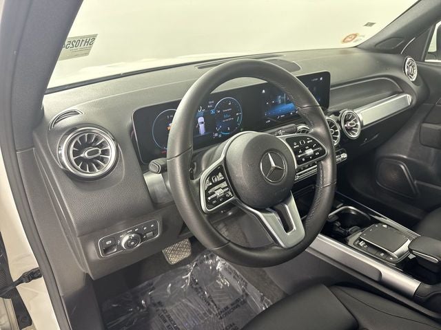 2021 Mercedes-Benz GLB GLB 250 4MATIC®