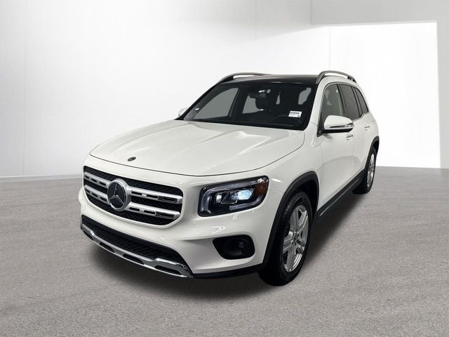 2021 Mercedes-Benz GLB GLB 250 4MATIC®