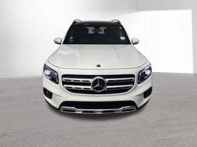 2021 Mercedes-Benz GLB GLB 250 4MATIC®