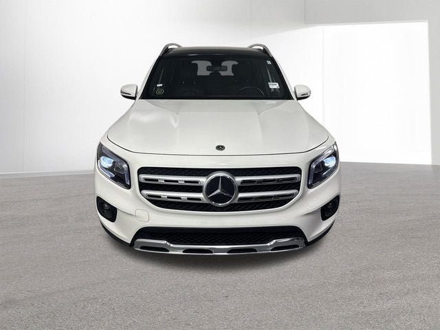 2021 Mercedes-Benz GLB GLB 250 4MATIC®