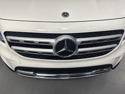 2021 Mercedes-Benz GLB GLB 250 4MATIC®