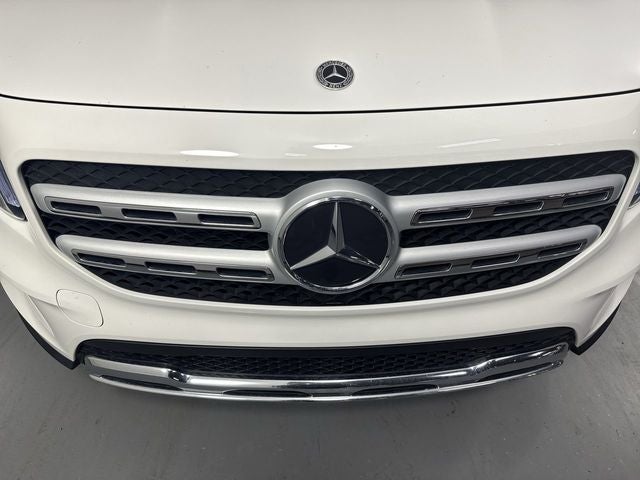 2021 Mercedes-Benz GLB GLB 250 4MATIC®
