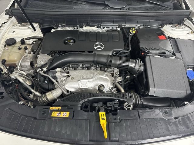 2021 Mercedes-Benz GLB GLB 250 4MATIC®