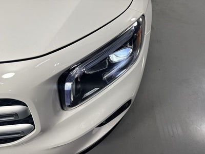 2021 Mercedes-Benz GLB GLB 250 4MATIC®